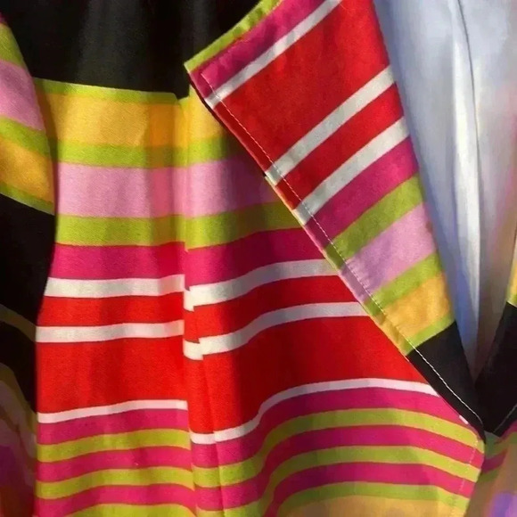 Nue options XL Blazer. Shell is 97% cotton 3% spandex. - Picture 2 of 8